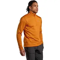 Montane Protium Halbreißverschluss-sweatshirt
