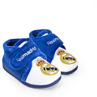 Marpen Real Madrid Cf 24-25 Kid Hausschuhe