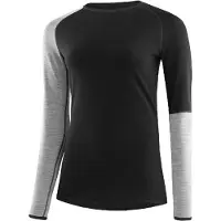 Loeffler Cb Transtex Merino Langarm-baselayer