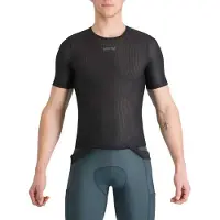 Sportful Winter Layer Tee black (002) M