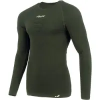 Joluvi Insulator Termic Langarm-baselayer Grün XS Frau Grün XS