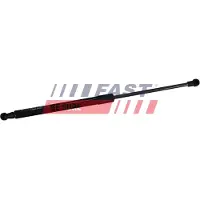 Fast Sports Nutrition FT04404 Gasfeder Heckklappendämpfer für TOYOTA Yaris Schrägheck (P9) 430mm