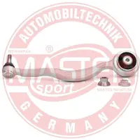 Master Sport 39693-PCS-MS Querlenker Vorne Rechts Unten Hinten passend für MERCEDES-BENZ E-Klasse Limousine (W213)