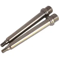 Burgtec Mk4 Penthouse Steel Pedalachse 2 Einheiten