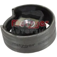 METZGER Motorlager Gummimetalllager Hinten Oben für VW Passat Variant (3G5, CB5) 8054469