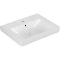 Villeroy & Boch 7113F001 Waschbecken Subway 2.0 7113F0 600x