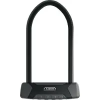 ABUS Granit Xplus 540/160hb230 + Eazy Kf Onekey Bügelschloss