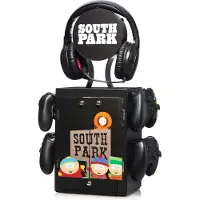 South Park Gaming-schließfach One Size