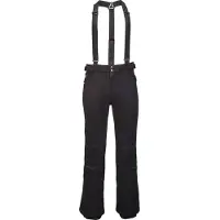 Killtec Thônes MN Ski Sftshll PNTS A schwarz