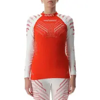 UYN Natyon 3 0 Austria Underwear Shirt Long Sleeve TURTLE Neck austria (T020) L/XL