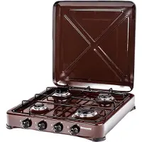 Ravanson K-04br Butangas-herd 4 Brennern