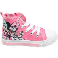 Cerda Disney Pvc Sole With Lights High Minnie Sportschuhe
