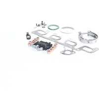 BTS Turbo Montagesatz, Lader t931297abs für VW