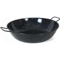 Garcima 20350 50cm Paellapfanne