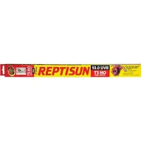 Zoo med Reptisun 10.0 Uvb Terrariumlampe