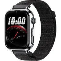 Savefamily SaveWatch Plus 2, 4,7 cm (1.85"), AMOLED, Touchscreen, 16 GB, GPS, 55 g
