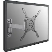 Equip Befestigungskit (Gelenkarm, VESA-Adapter, Wandmontagehalterung) - für Flachbilds