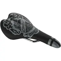 Cinelli Black Knight Sattel