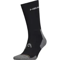 Head Racket Tennis Crew Athletes Socken