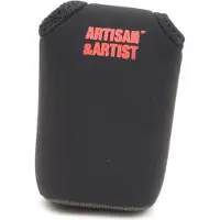 Artisan&artist ACAM 411 Nylon Linsenabdeckung schwarz