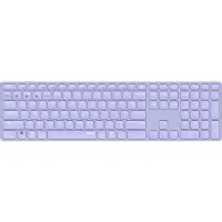 Rapoo E9800m Funktastatur