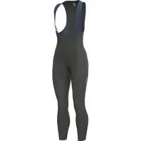 ALÉ Klimatik K-wind Blizzard Lange Trägerhose