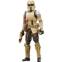 Star Wars Andor Shoretrooper The Black Series Figur