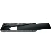 Ibili Mobile Mokka Rechteckige Form 36x13 Cm