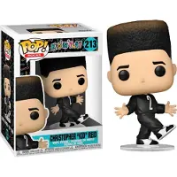 Funko POP! Kid 'N Play - Christopher "KID" Reid 213 - Pop! - Vinyl Figur
