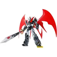 Tamashii Nations Mazinkaiser Z Gx-75sp 20-jähriges Jubiläum Mazinger Z Figur 17 Cm Mehrfarbig Mehrfarbig One Size