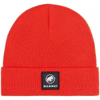 Mammut Herren Mütze Fedoz Beanie
