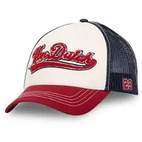 Von Dutch Bas Kappe
