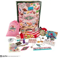 Cinereplicas Harry Potter Honeydukes Adventskalender 2024 Rosa Rosa One Size