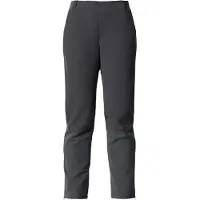 Salomon - Nova X-Warm Pants - Winterhose Gr 52 - Slim grau