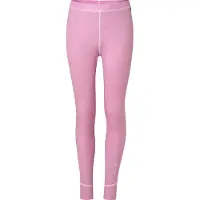 Isbjörn of Sweden Husky Longjohn Baselayer Teens frostpink (03) 170/176cl