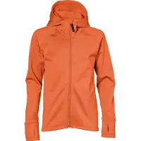 Isbjörn of Sweden Panda Hoodie Teens orangepeel (22) 146/152cl