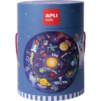 APLI Kids 18200, 5 Jahr(e)
