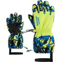 Ziener Kinder Handschuhe LEVIO-Z AS glove mini
