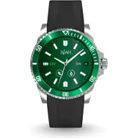 Niah Smartwatches Schwarz Kollektion - mann
