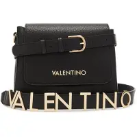 Valentino Alexia Schultertasche VBS5A806: NERO
