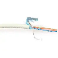 ACT CAT5E FTP LSZH (FP305B) 305m, 305 m, Beige