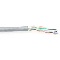 Intronics XS100H, 100 m, Grau