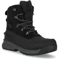 The North Face Mens Chilkat V Lace WP tnf black/asphalt grey (KT0) 7.5