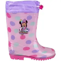 Cerda Disney Cerda Group Minnie Gummistiefel Rosa EU 29 Mädchen Rosa EU 29