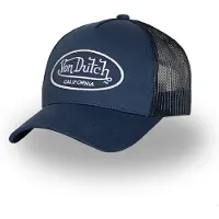 Von Dutch Vd/1/cb/lof/b37 Kappe