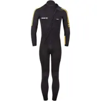 BEUCHAT 1dive 5 Mm Neoprenanzug