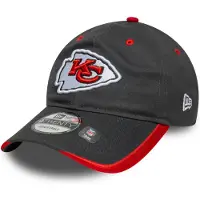 New Era Nfl 9twenty Kansas Chiefs Kappe