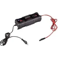 Talamex Automatisches Batterieladegerät 12/ 10a 24v