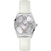 GUESS Analog 'Luster' Damen Uhr GW0837L1