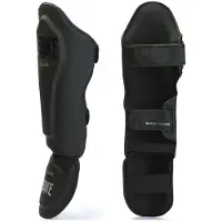 Leone1947 Black Edition 2.0 Schienbeinschoner